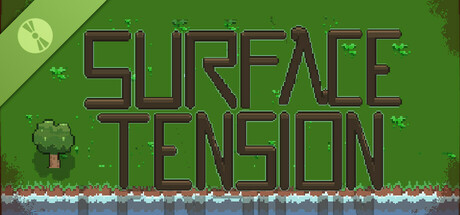 Surface Tension Demo