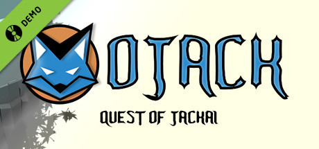 Mojack - Quest of Jackal : Puzzle game Demo