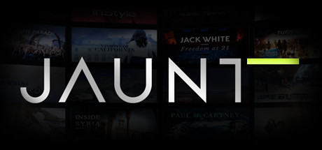 Jaunt VR - Experience Cinematic Virtual Reality