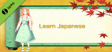 Learn Japanese Demo