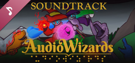 AudioWizards Soundtrack