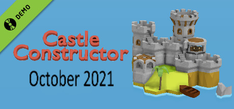 Castle Constructor Demo