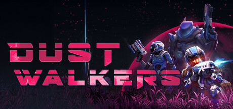 Dust Walkers