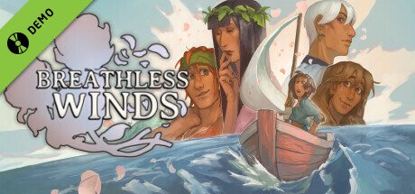 Breathless Winds Demo