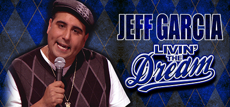 Jeff Garcia: Livin The Dream