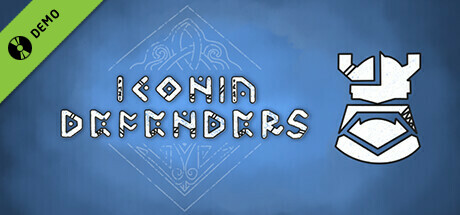 Iconia Defenders Demo