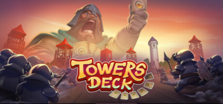 Towers Deck