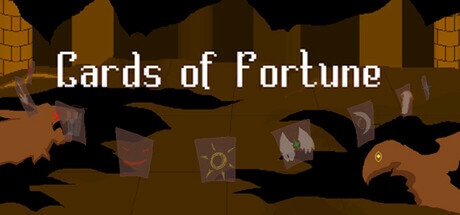 Cards of Fortune Playtest
