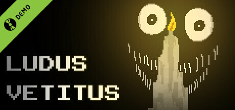 LUDUS VETITUS Demo