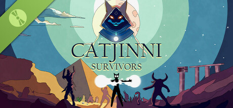 Catjinni Survivors Demo