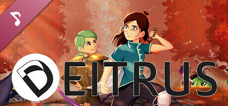 Deitrus Soundtrack