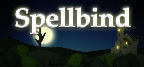 Spellbind : Luppe's tale