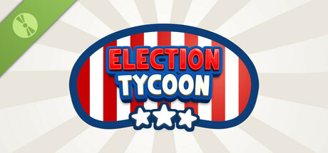 Election Tycoon: Trump vs Harris Demo