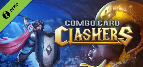 Combo Card Clashers Demo