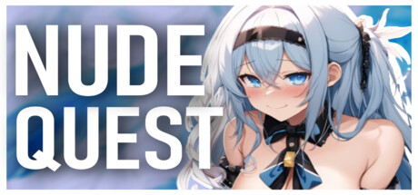Hentai: Nude Quest