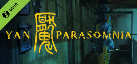yan魇: Parasomnia Demo