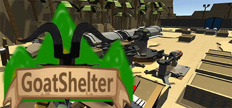 GoatShelter