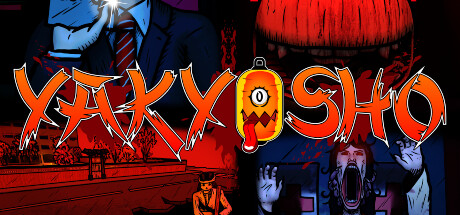 Yakyosho - Terror and escape at school