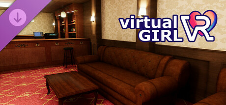 Bar Room | Virtual Girl - Sex Simulator VR