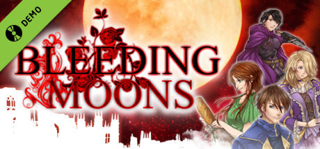 Bleeding Moons Demo