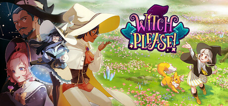 Witch Please!