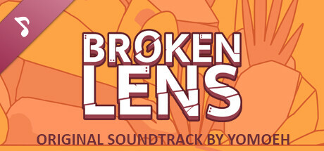 Broken Lens Soundtrack