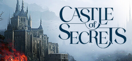 Castle of Secrets