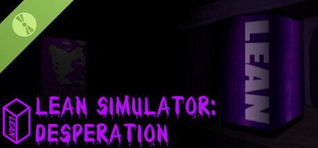 Lean Simulator: Desperation Demo