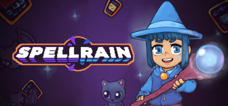 SPELLRAIN