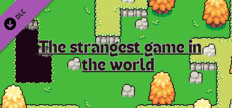 The strangest game in the world-new characters 6