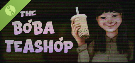The Boba Teashop Demo