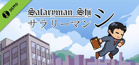 Salaryman Shi Demo