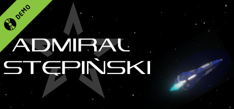 Admiral Stepinski Demo