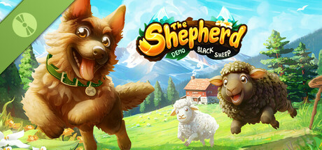 The Shepherd: Black Sheep Demo