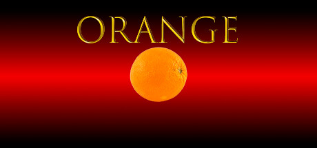 Orange - The Annoying Clicker