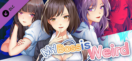 My boss is weird - patch