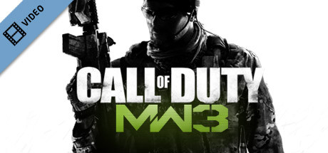 Call of Duty: Modern Warfare 3 Launch Trailer