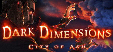 Dark Dimensions: City of Ash Collector's Edition