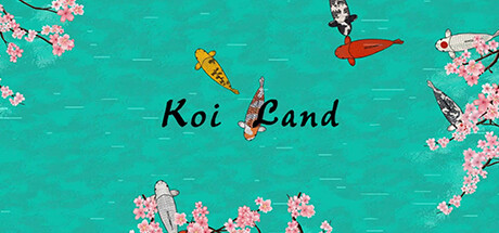 Koi Land