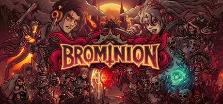 Brominion Playtest