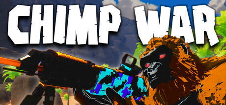CHIMP WAR