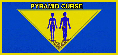 Pyramid Curse