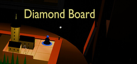 Diamond Board