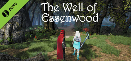 The Well of Essenwood Demo