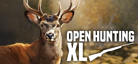 Open Hunting XL