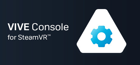 VIVE Console for SteamVR