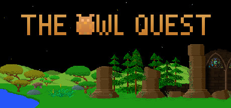 The Owl Quest