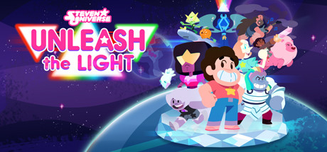 Steven Universe: Unleash the Light