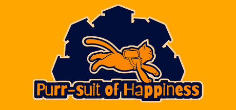 Purr-suit of Happiness