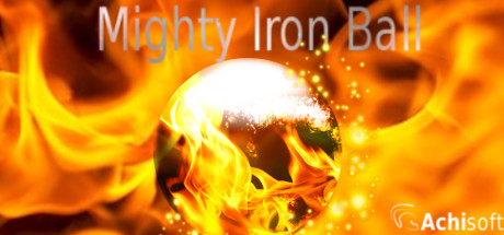 MightyIronBall